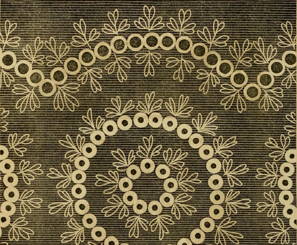 An illustration from Godey's lady's book 1861 Jan -June; Jul - Dec, 1861, leaf 652