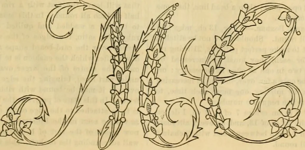 An illustration from Godey's lady's book 1861 Jan -June; Jul - Dec, 1861, leaf 711