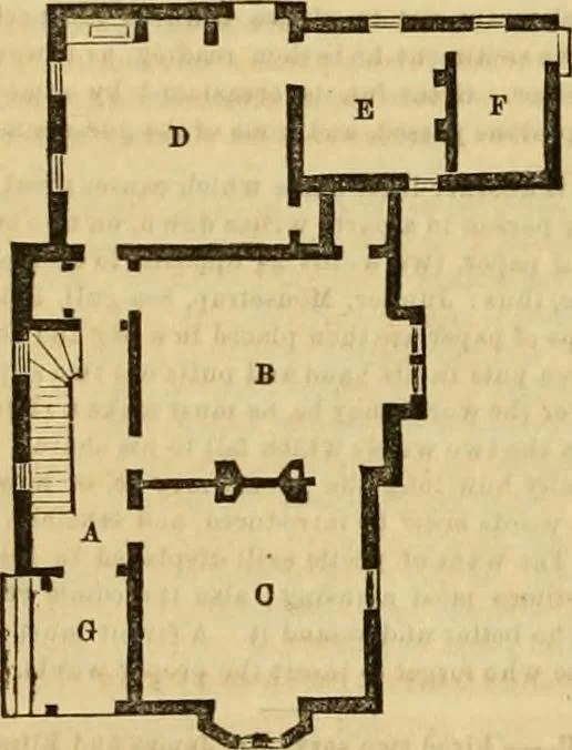 An illustration from Godey's lady's book 1861 Jan -June; Jul - Dec, 1861, leaf 730