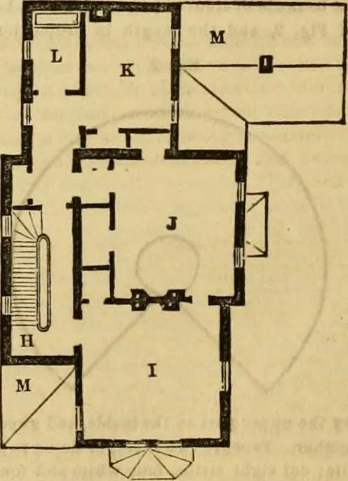 An illustration from Godey's lady's book 1861 Jan -June; Jul - Dec, 1861, leaf 730