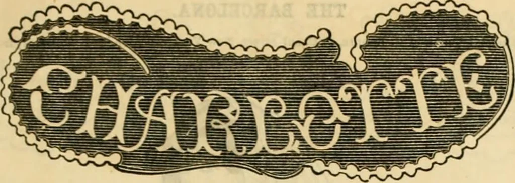 An illustration from Godey's lady's book 1861 Jan -June; Jul - Dec, 1861, leaf 745