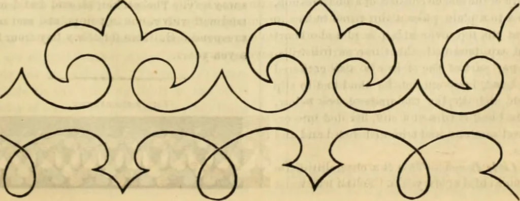 An illustration from Godey's lady's book 1861 Jan -June; Jul - Dec, 1861, leaf 803