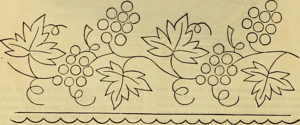 An illustration from Godey's lady's book 1861 Jan -June; Jul - Dec, 1861, leaf 808