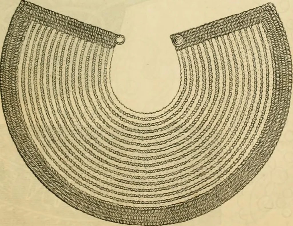 An illustration from Godey's lady's book 1861 Jan -June; Jul - Dec, 1861, leaf 893