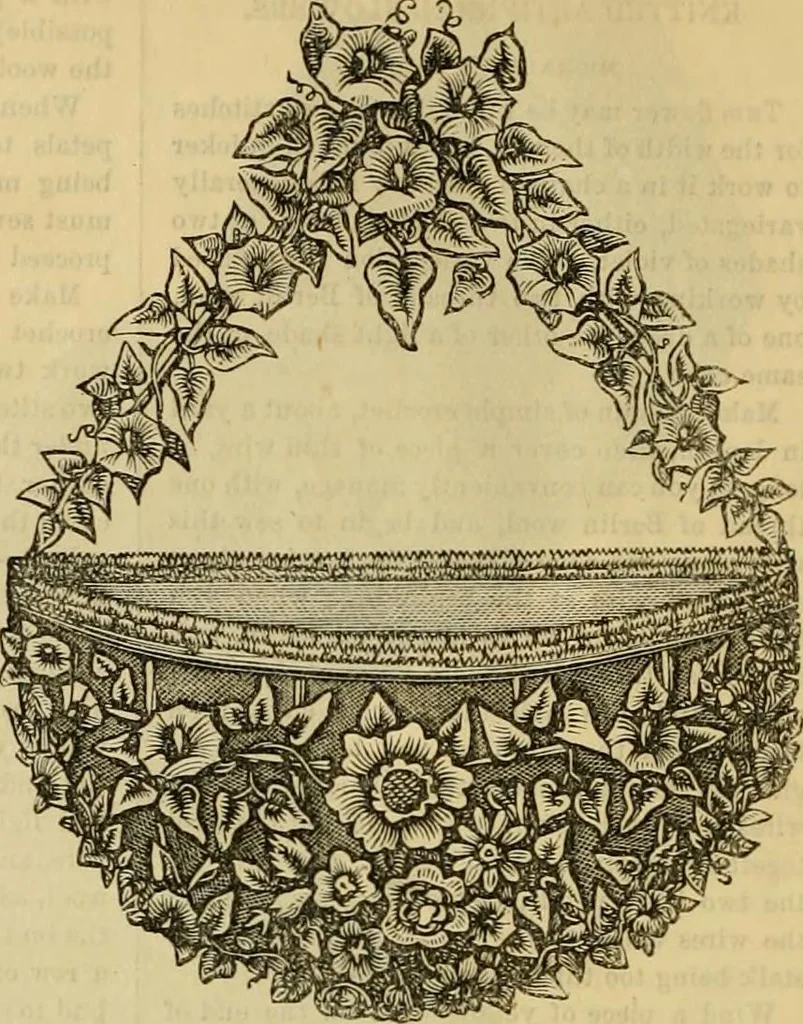 An illustration from Godey's lady's book 1861 Jan -June; Jul - Dec, 1861, leaf 896