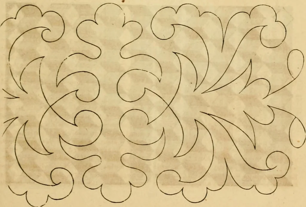 An illustration from Godey's lady's book 1861 Jan -June; Jul - Dec, 1861, leaf 991