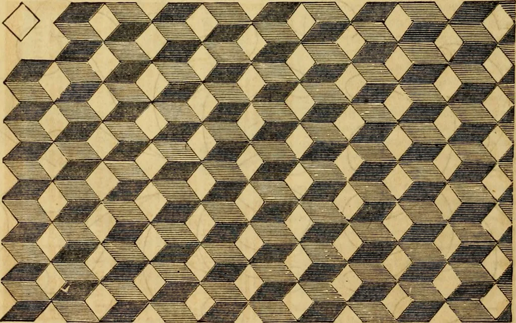 An illustration from Godey's lady's book 1861 Jan -June; Jul - Dec, 1861, leaf 992