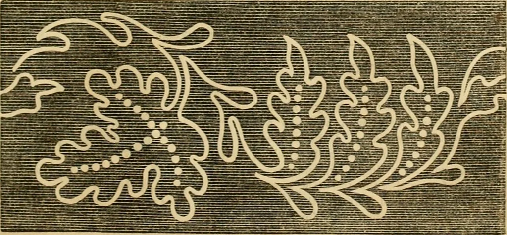 An illustration from Godey's lady's book 1862 Jan -June; Jul - Dec, 1862, leaf 1003