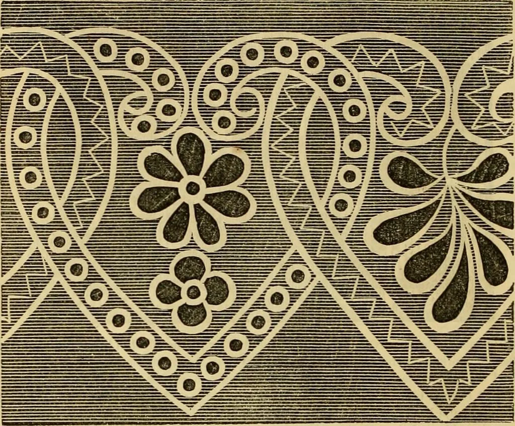 An illustration from Godey's lady's book 1862 Jan -June; Jul - Dec, 1862, leaf 1004