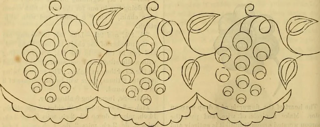 An illustration from Godey's lady's book 1862 Jan -June; Jul - Dec, 1862, leaf 1006