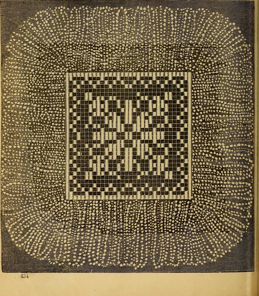 An illustration from Godey's lady's book 1862 Jan -June; Jul - Dec, 1862, leaf 1046