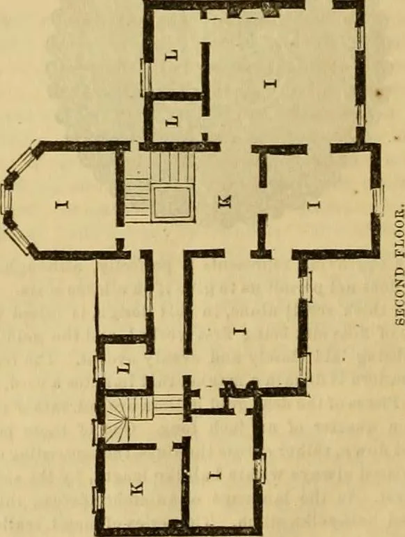An illustration from Godey's lady's book 1862 Jan -June; Jul - Dec, 1862, leaf 106