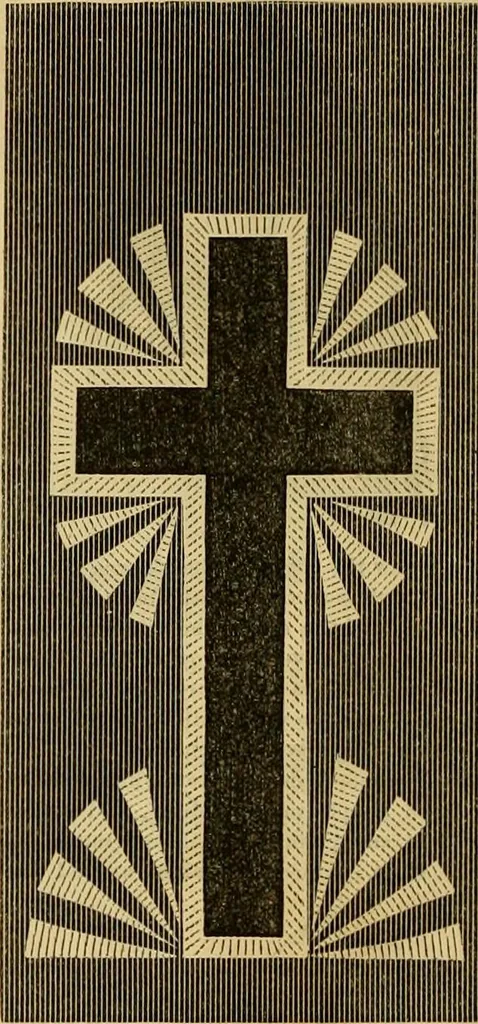 An illustration from Godey's lady's book 1862 Jan -June; Jul - Dec, 1862, leaf 1106