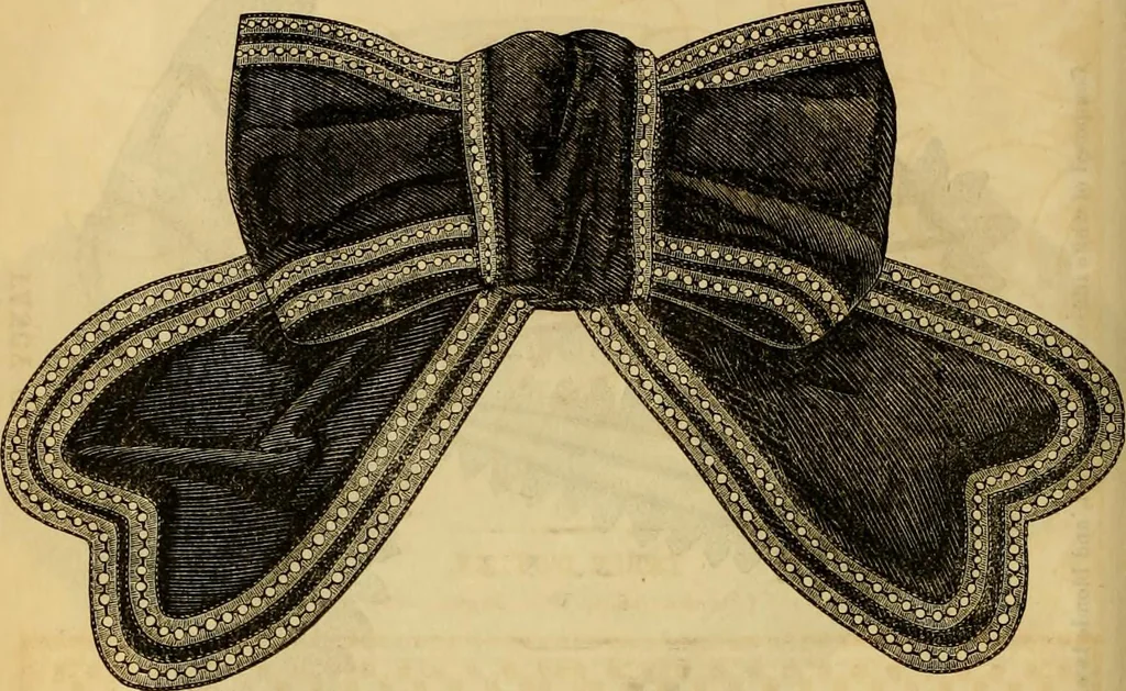 An illustration from Godey's lady's book 1862 Jan -June; Jul - Dec, 1862, leaf 1146