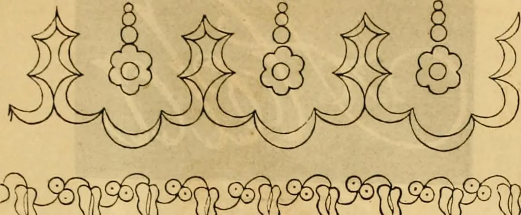 An illustration from Godey's lady's book 1862 Jan -June; Jul - Dec, 1862, leaf 119