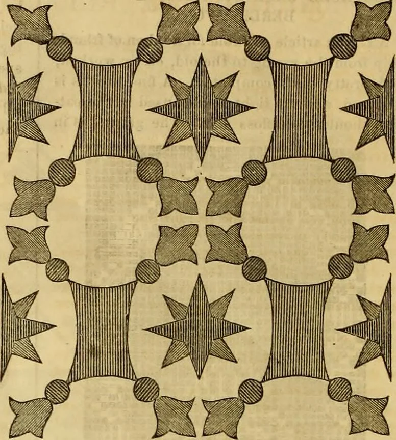 An illustration from Godey's lady's book 1862 Jan -June; Jul - Dec, 1862, leaf 1212
