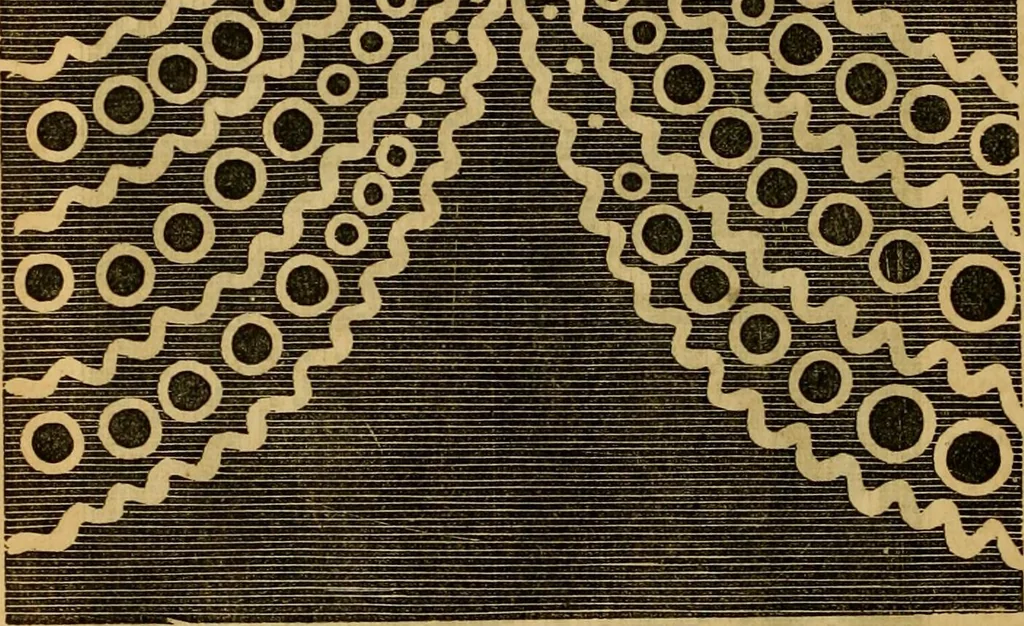 An illustration from Godey's lady's book 1862 Jan -June; Jul - Dec, 1862, leaf 122