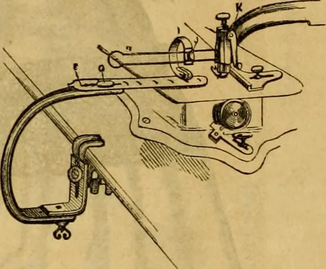 An illustration from Godey's lady's book 1862 Jan -June; Jul - Dec, 1862, leaf 182