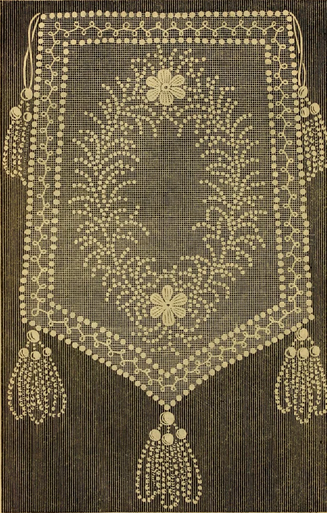 An illustration from Godey's lady's book 1862 Jan -June; Jul - Dec, 1862, leaf 222