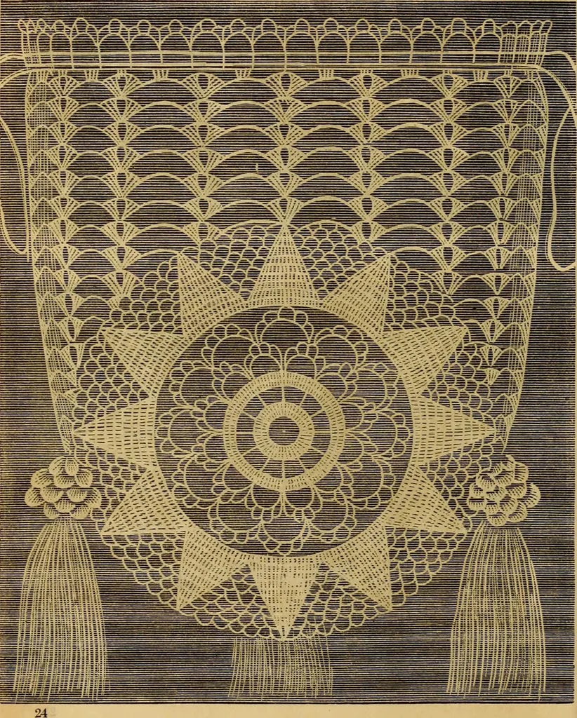 An illustration from Godey's lady's book 1862 Jan -June; Jul - Dec, 1862, leaf 26