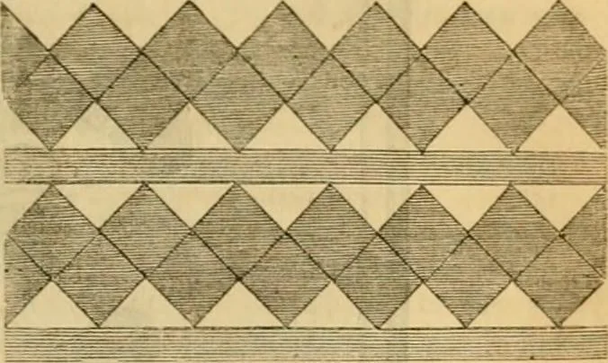 An illustration from Godey's lady's book 1862 Jan -June; Jul - Dec, 1862, leaf 277