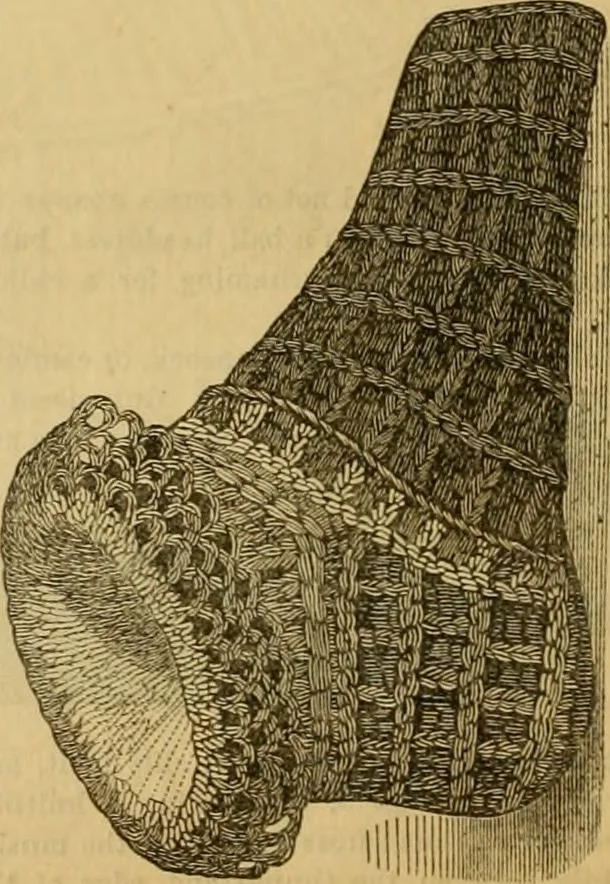 An illustration from Godey's lady's book 1862 Jan -June; Jul - Dec, 1862, leaf 284
