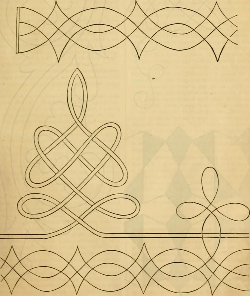 An illustration from Godey's lady's book 1862 Jan -June; Jul - Dec, 1862, leaf 285