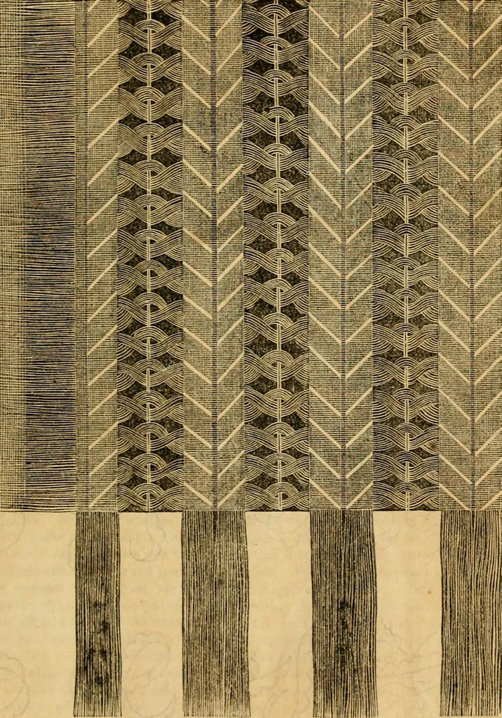 An illustration from Godey's lady's book 1862 Jan -June; Jul - Dec, 1862, leaf 321
