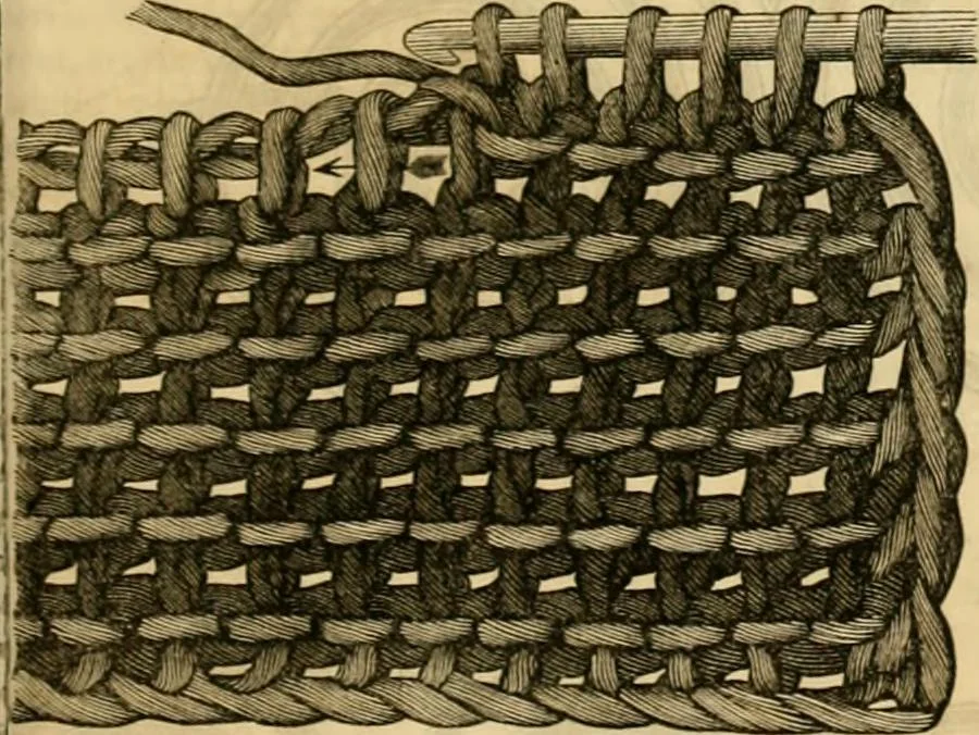 An illustration from Godey's lady's book 1862 Jan -June; Jul - Dec, 1862, leaf 379