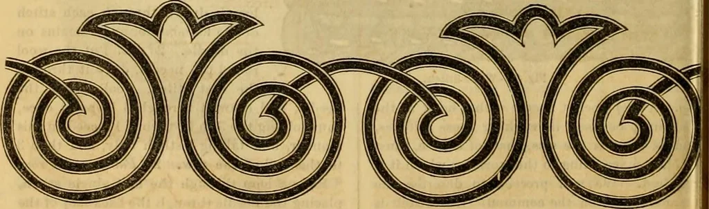 An illustration from Godey's lady's book 1862 Jan -June; Jul - Dec, 1862, leaf 380