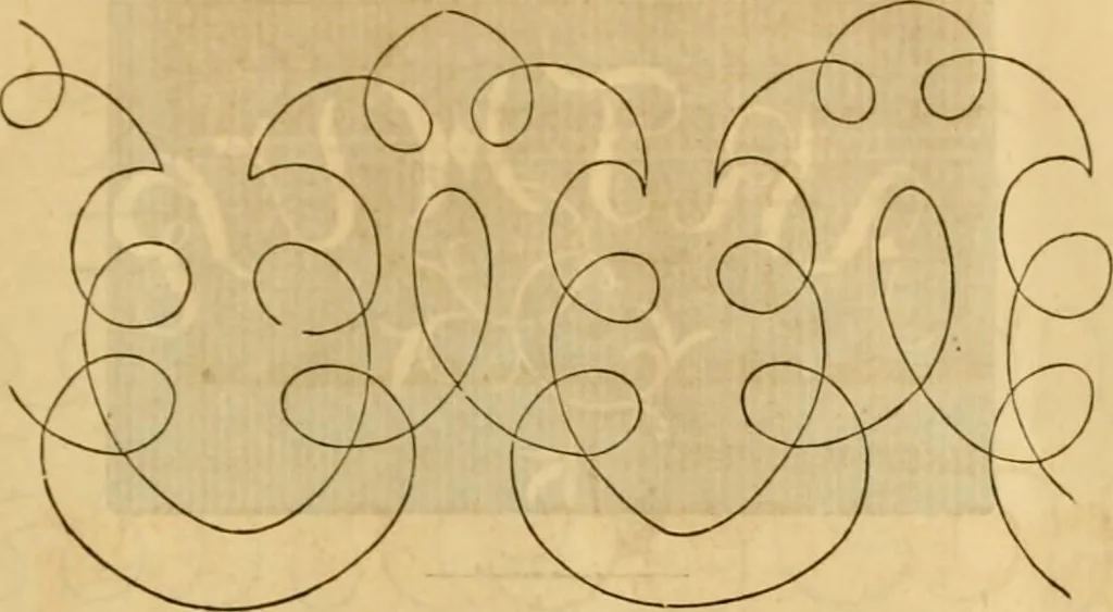 An illustration from Godey's lady's book 1862 Jan -June; Jul - Dec, 1862, leaf 425