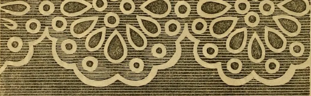 An illustration from Godey's lady's book 1862 Jan -June; Jul - Dec, 1862, leaf 530