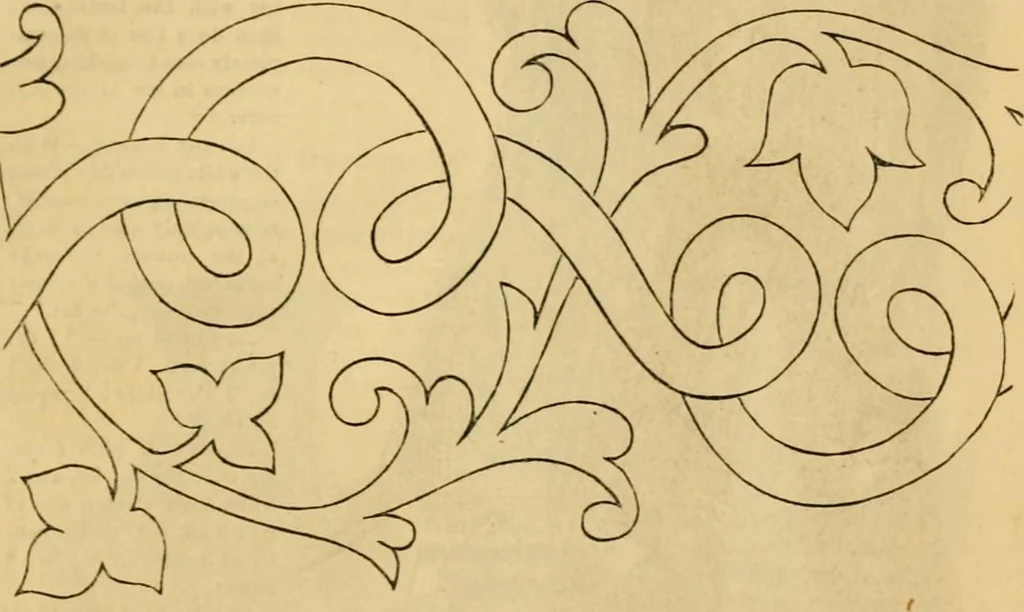 An illustration from Godey's lady's book 1862 Jan -June; Jul - Dec, 1862, leaf 581