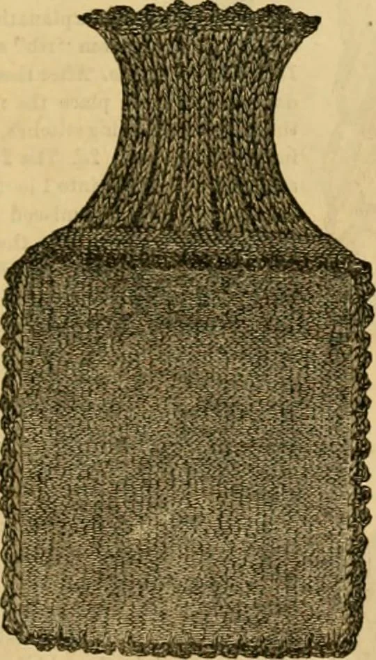 An illustration from Godey's lady's book 1862 Jan -June; Jul - Dec, 1862, leaf 583