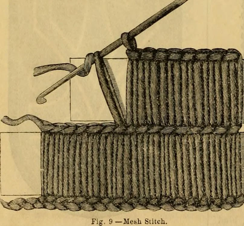 An illustration from Godey's lady's book 1862 Jan -June; Jul - Dec, 1862, leaf 584