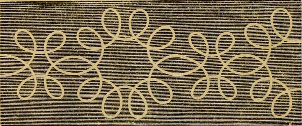 An illustration from Godey's lady's book 1862 Jan -June; Jul - Dec, 1862, leaf 586