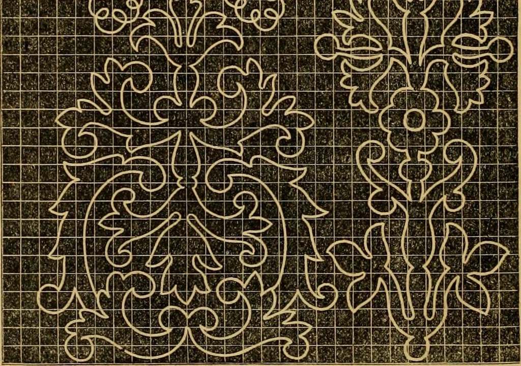An illustration from Godey's lady's book 1862 Jan -June; Jul - Dec, 1862, leaf 586