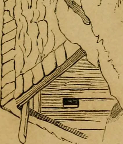 An illustration from Godey's lady's book 1862 Jan -June; Jul - Dec, 1862, leaf 625
