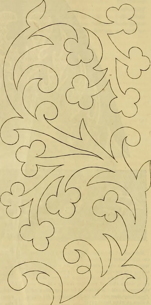 An illustration from Godey's lady's book 1862 Jan -June; Jul - Dec, 1862, leaf 700