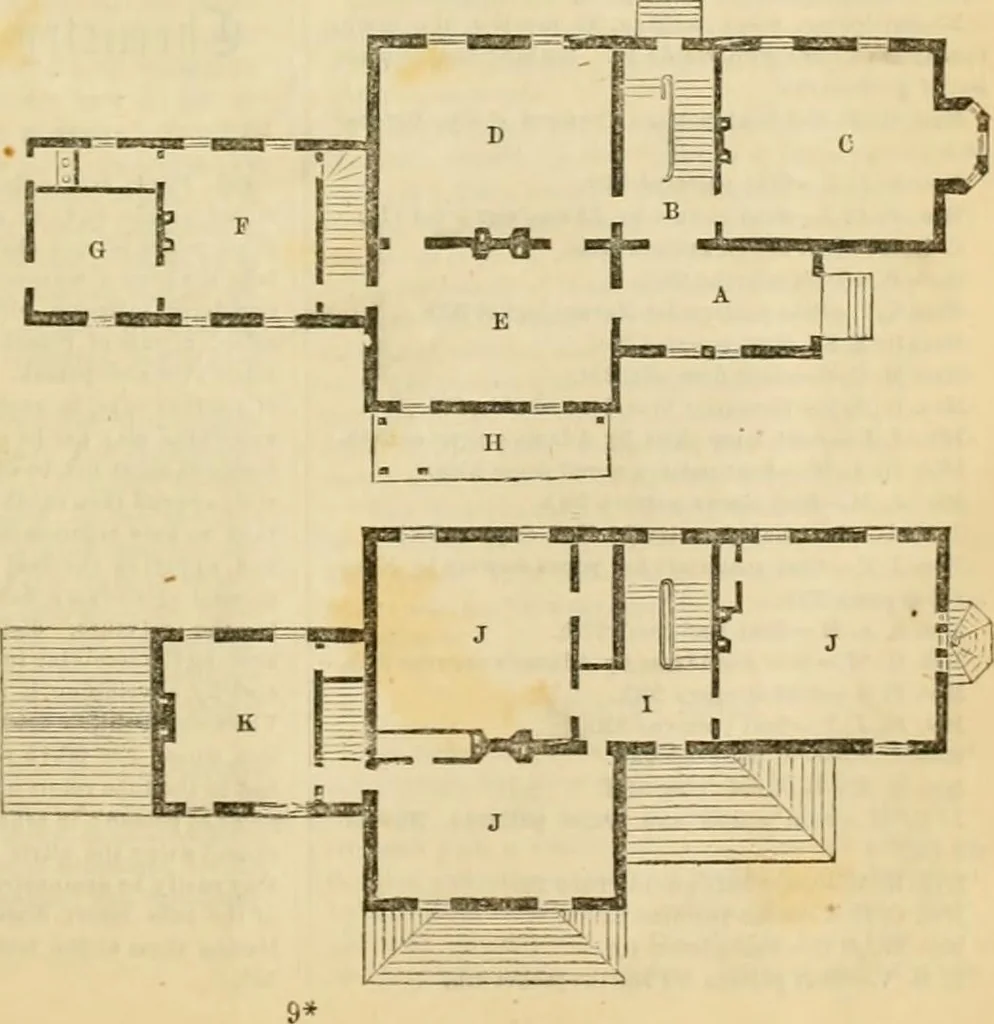 An illustration from Godey's lady's book 1862 Jan -June; Jul - Dec, 1862, leaf 715