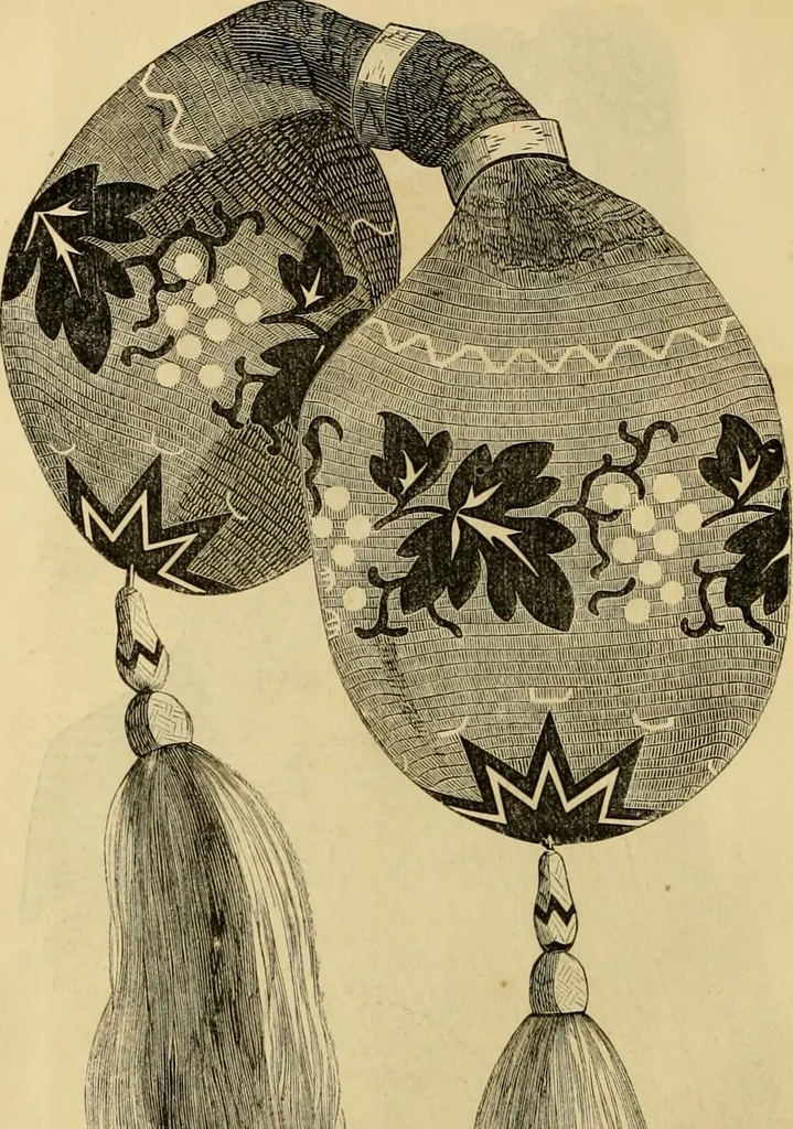 An illustration from Godey's lady's book 1862 Jan -June; Jul - Dec, 1862, leaf 738