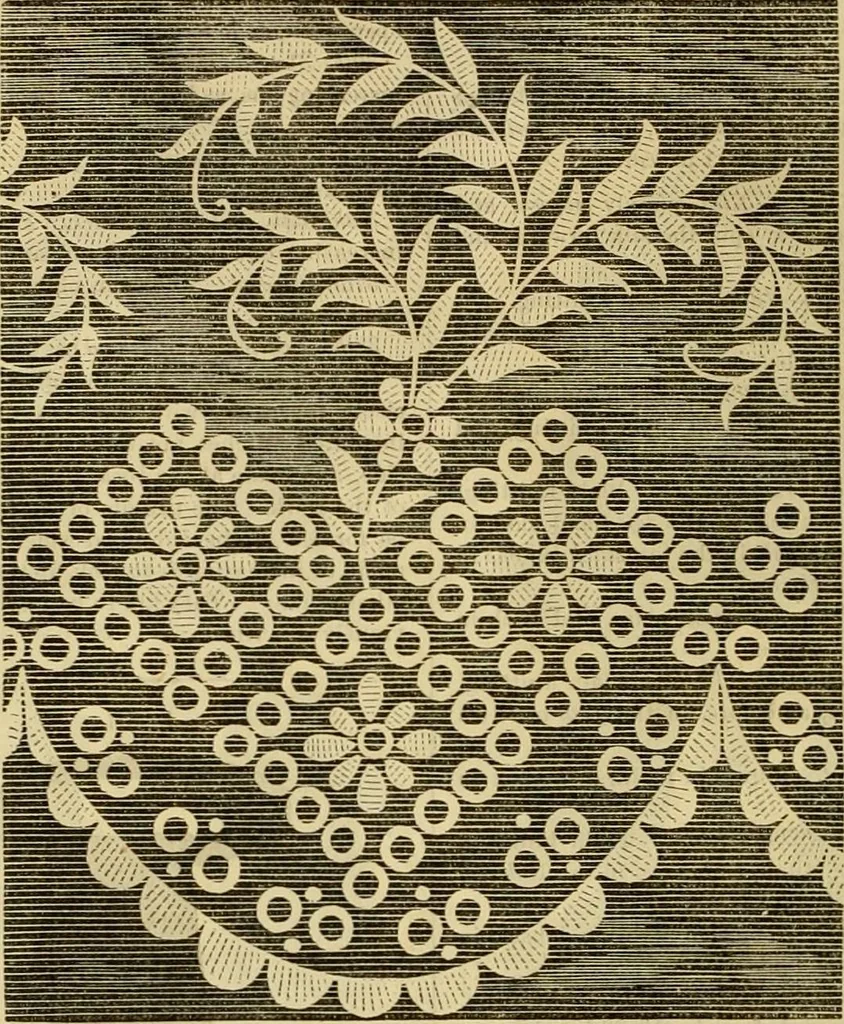 An illustration from Godey's lady's book 1862 Jan -June; Jul - Dec, 1862, leaf 800