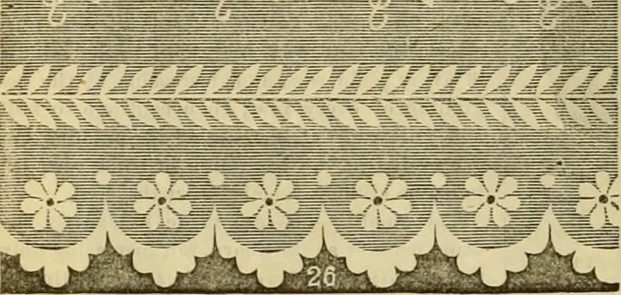 An illustration from Godey's lady's book 1862 Jan -June; Jul - Dec, 1862, leaf 802