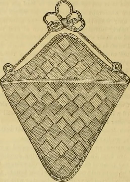 An illustration from Godey's lady's book 1862 Jan -June; Jul - Dec, 1862, leaf 818