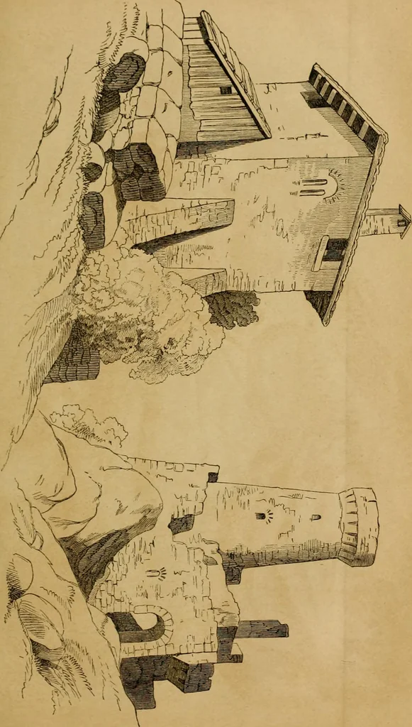 An illustration from Godey's lady's book 1862 Jan -June; Jul - Dec, 1862, leaf 829