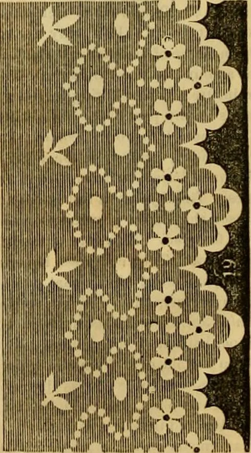 An illustration from Godey's lady's book 1862 Jan -June; Jul - Dec, 1862, leaf 84