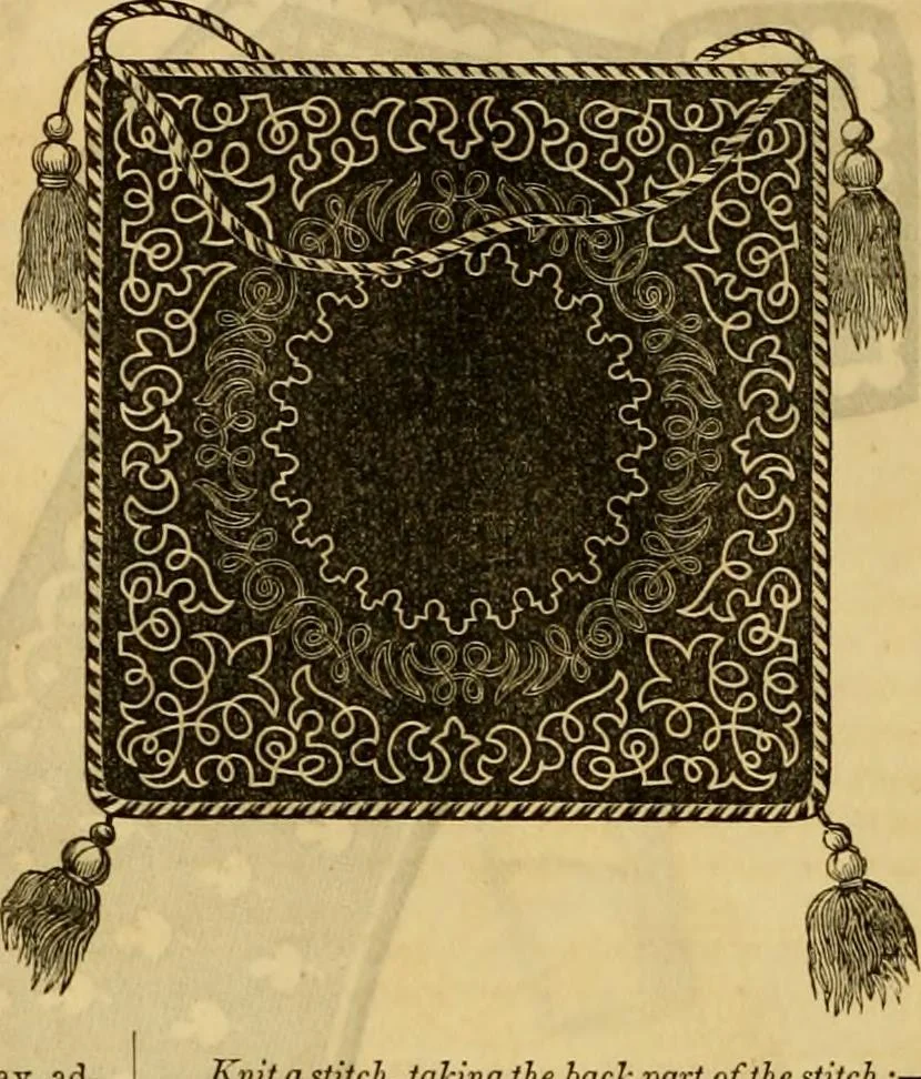 An illustration from Godey's lady's book 1862 Jan -June; Jul - Dec, 1862, leaf 86