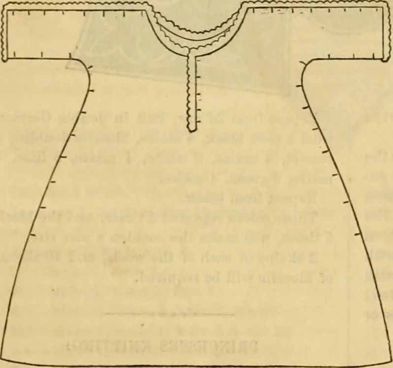 An illustration from Godey's lady's book 1862 Jan -June; Jul - Dec, 1862, leaf 87