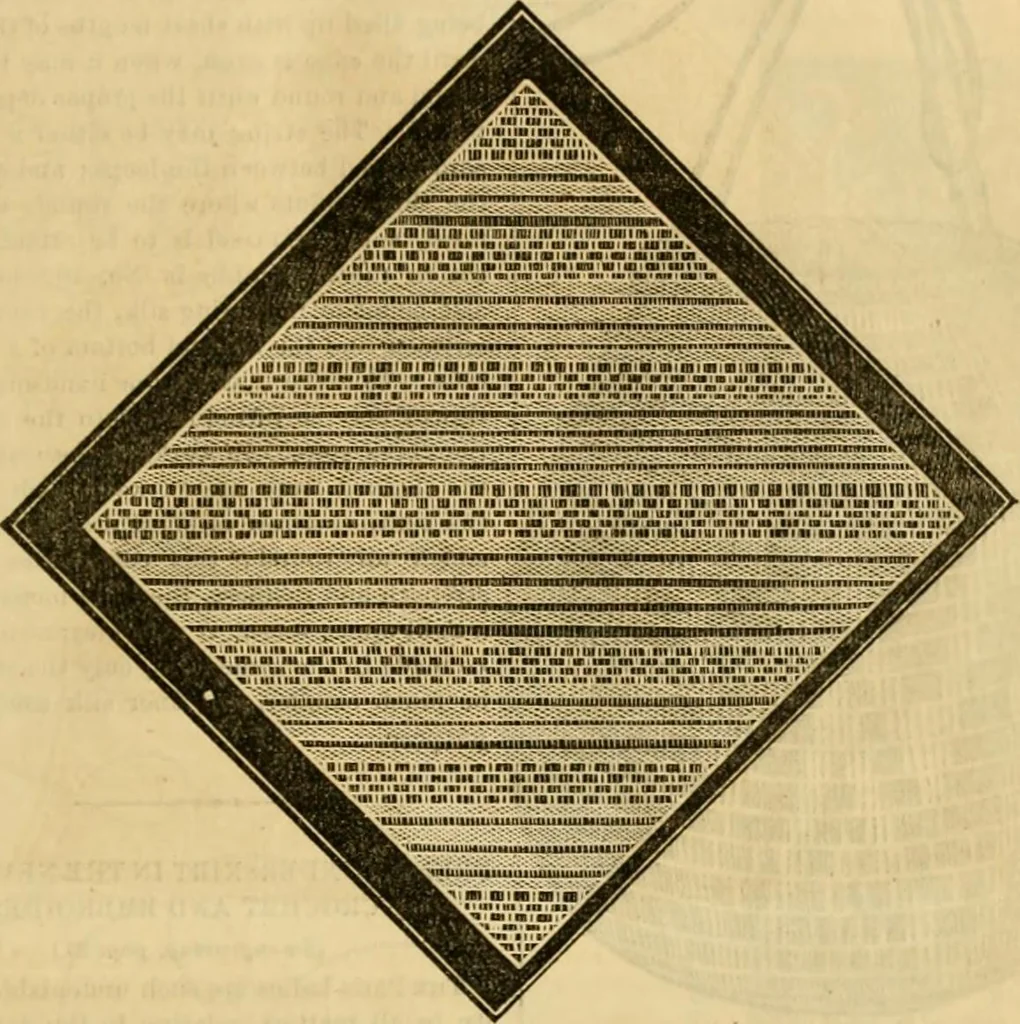 An illustration from Godey's lady's book 1862 Jan -June; Jul - Dec, 1862, leaf 89