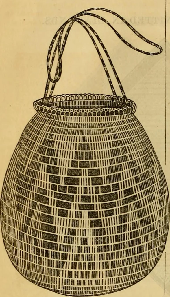 An illustration from Godey's lady's book 1862 Jan -June; Jul - Dec, 1862, leaf 90